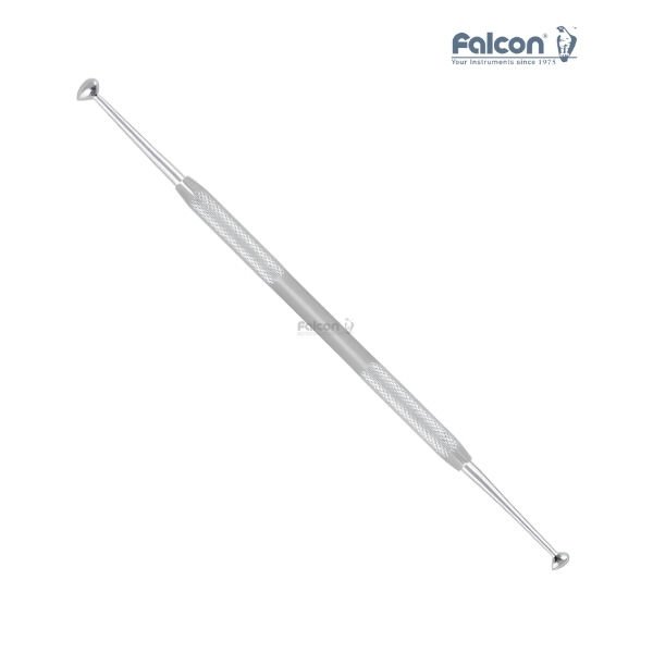 Birnisuar White (ø3.1mm - ø4.0mm)