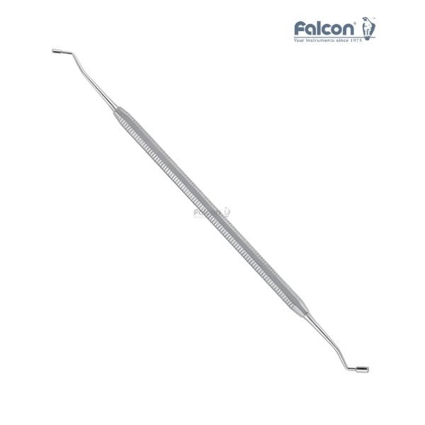 Amalgam Fulvar Kalın (ø2.3mm - ø2.6mm) fig. 1/2