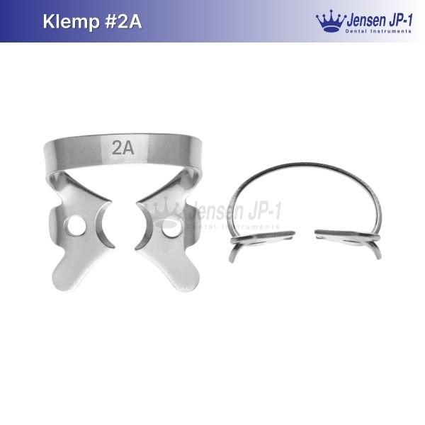 Klemp #2A Premolar