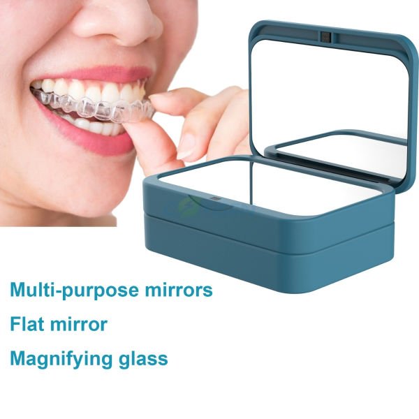 Aligner Sakalama Kutusu