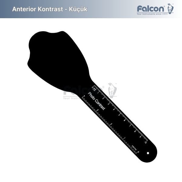 Anterior Kontrast