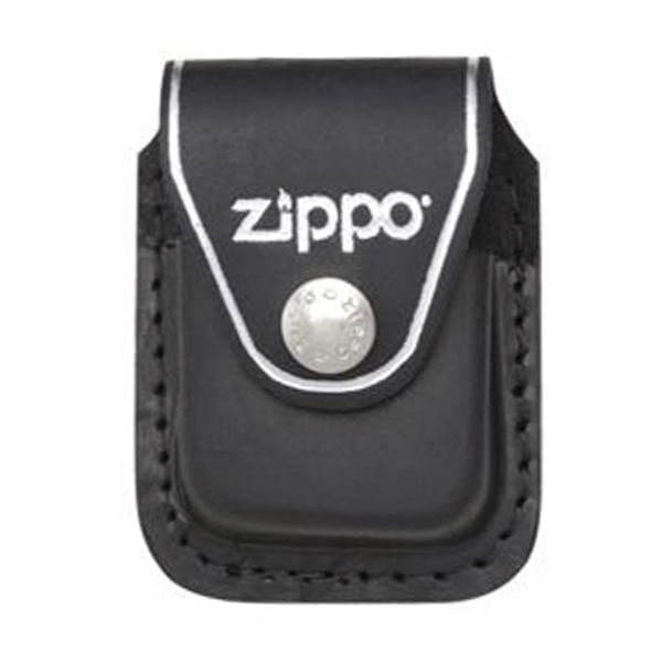 Zippo Klipsli Çakmak Taşıma Kılıfı - LPCBK