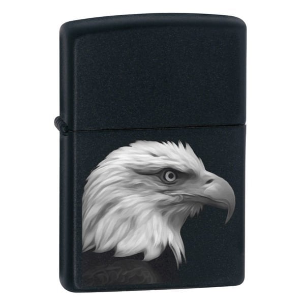 Zippo Eagle Çakmak 218-009920