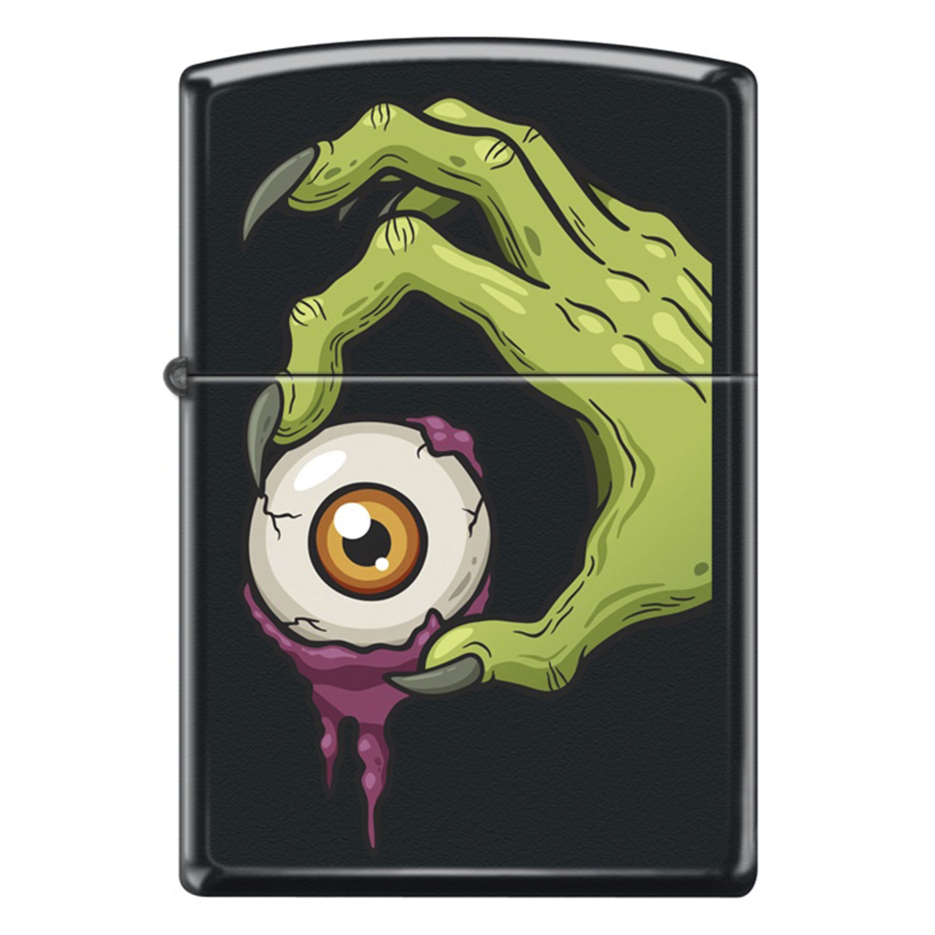 Zippo Zombie Hand Design Çakmak 218-087907