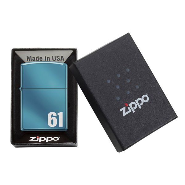 Zippo Laser Çakmak 20446-097825