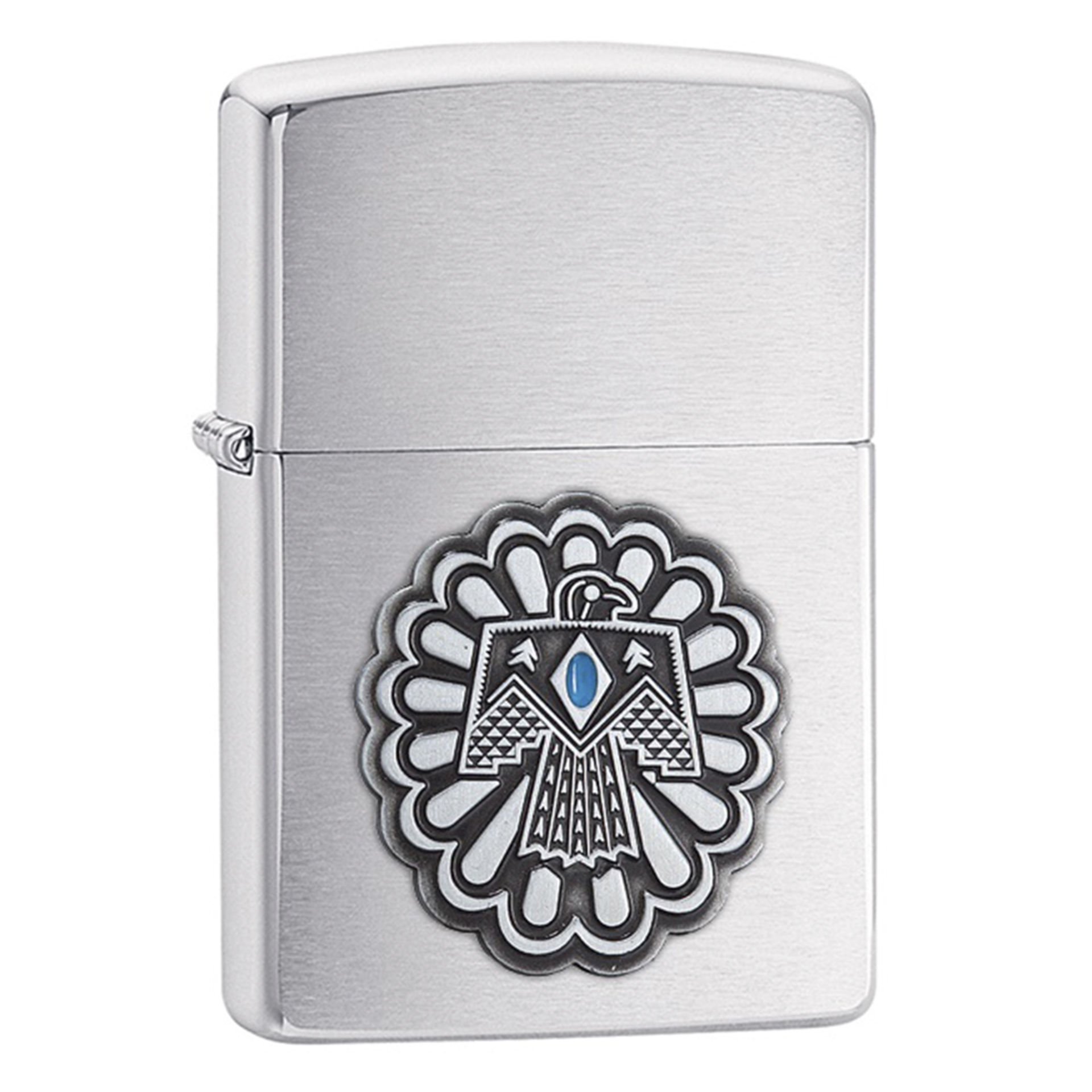 Zippo Thunderbird Çakmak - 200-057708