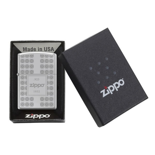 Zippo 925 1932 Çakmak 250-096141