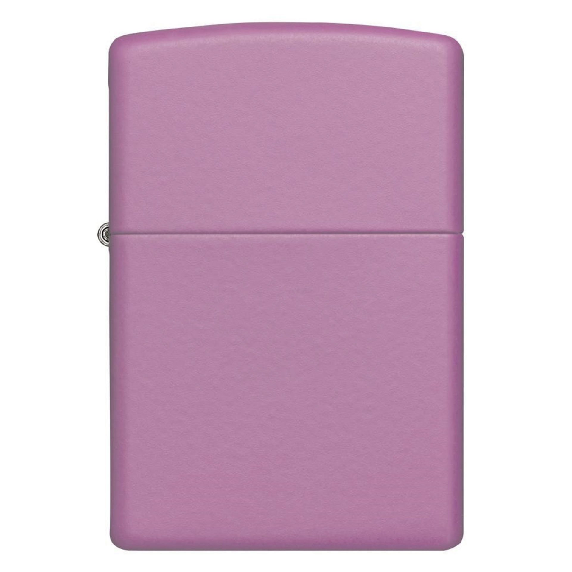 Zippo Regular Pink Matte Çakmak 238-000158