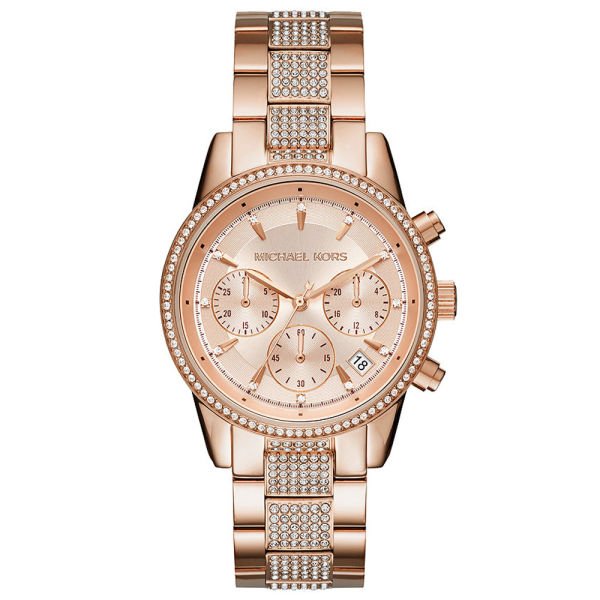 Michael Kors MK6485 Kadın Kol Saati