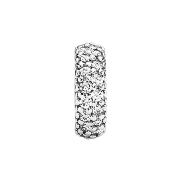 Nur Silver Taşlı Gümüş Charm NUR-BL00238