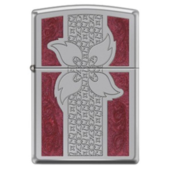 Zippo Zflower Çakmak 167-000292