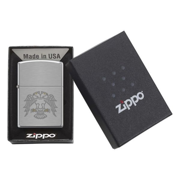 Zippo Selauklu Çakmak - 200-063390