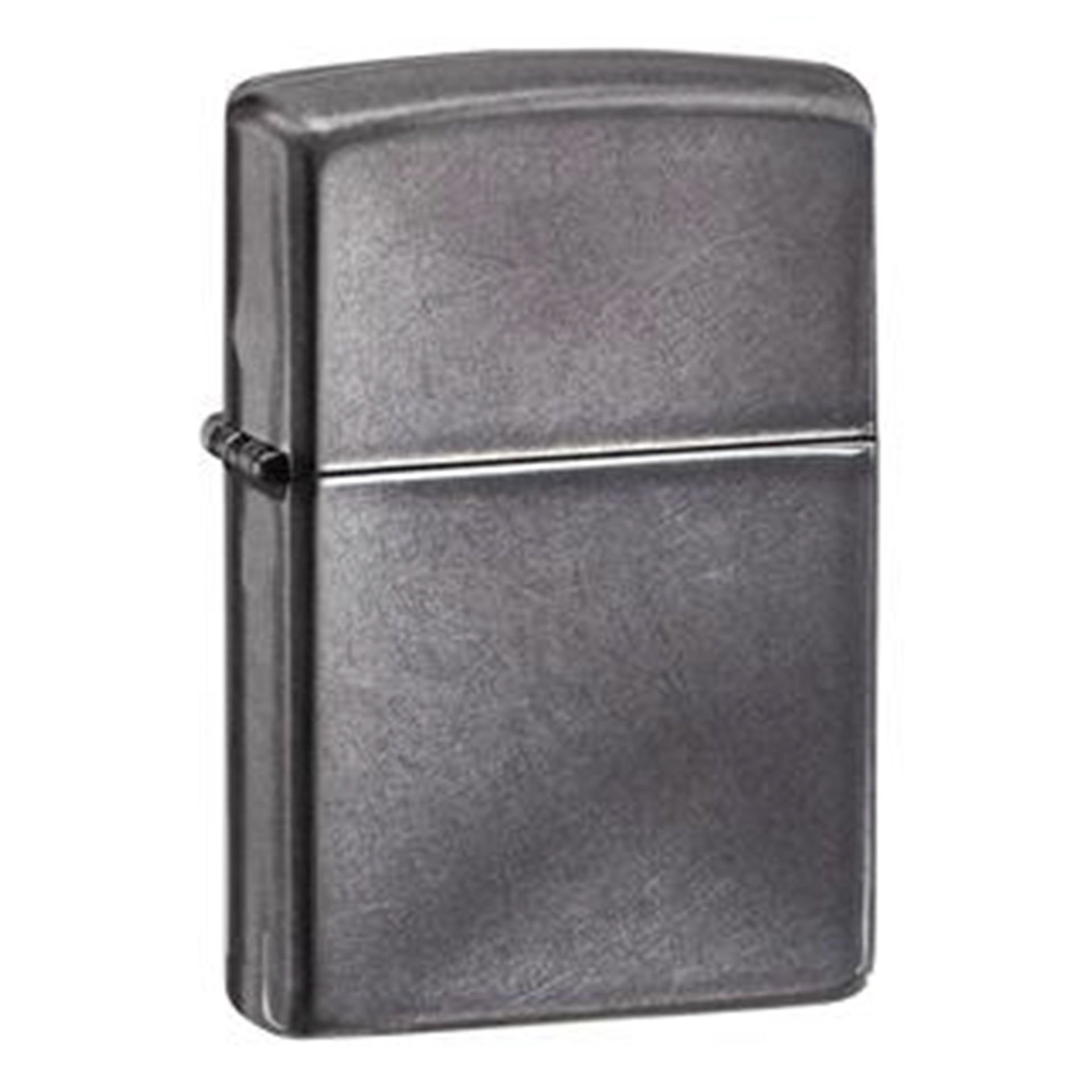 Zippo Reg Gray Dusk Mt Ltr Çakmak 28378-000004