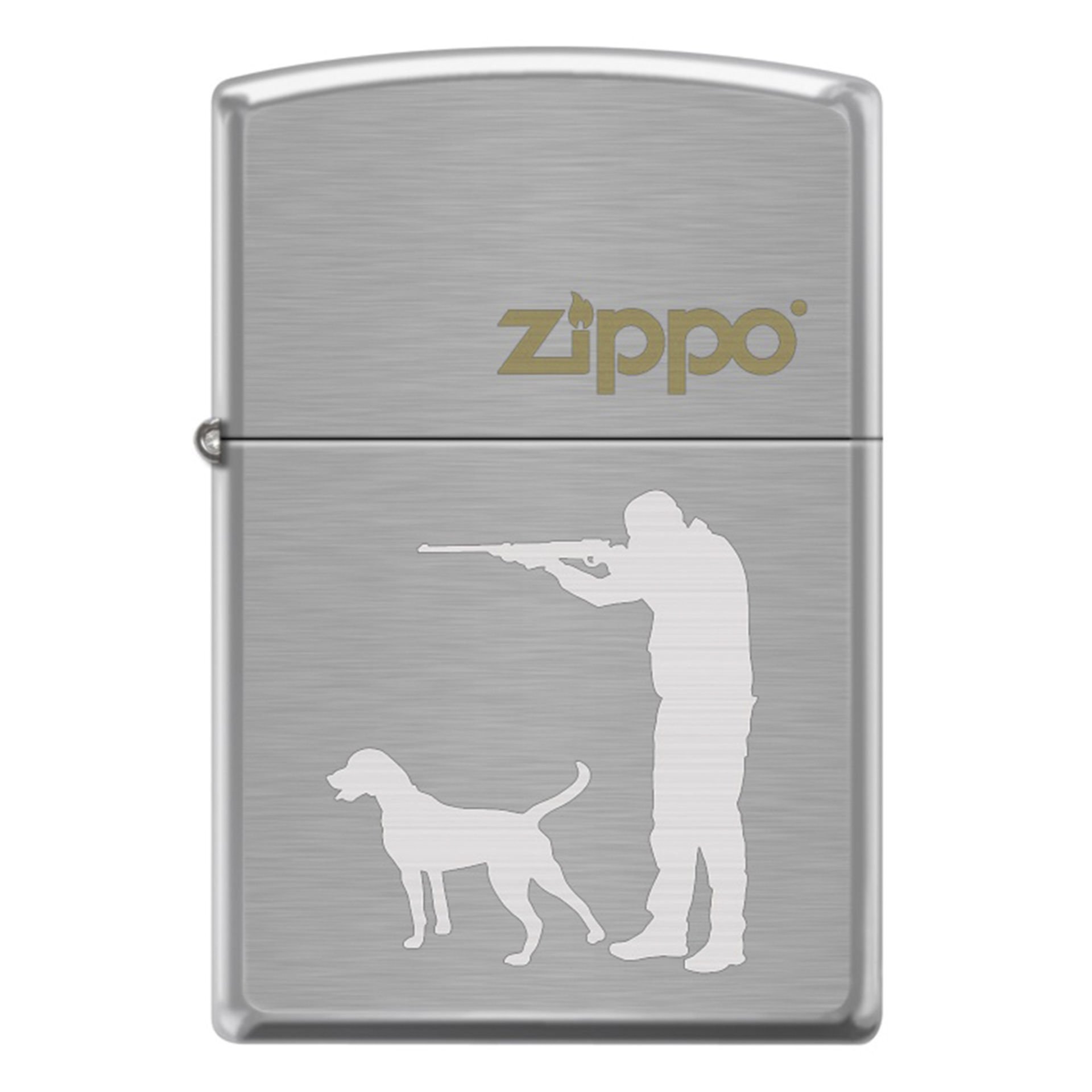 Zippo Hunting Design Çakmak - 200-067421