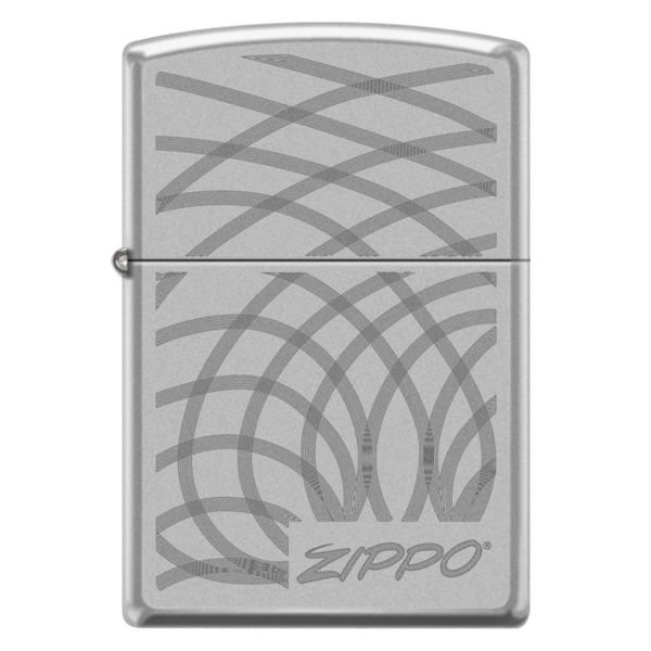 Zippo Design Çakmak - 205-106285