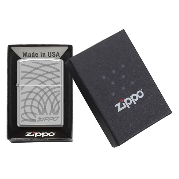Zippo Design Çakmak - 205-106285