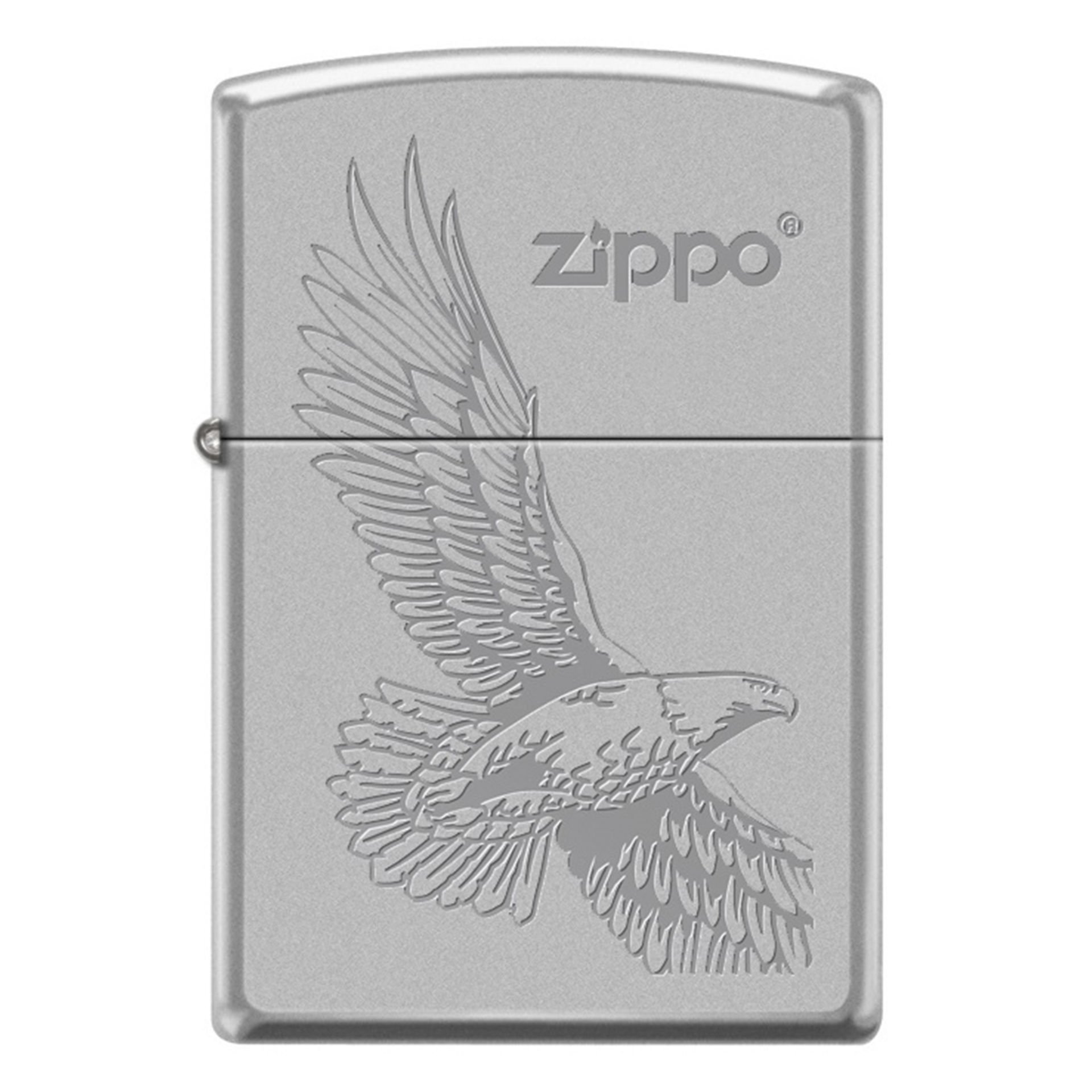 Zippo Eagle Çakmak - 205-106458