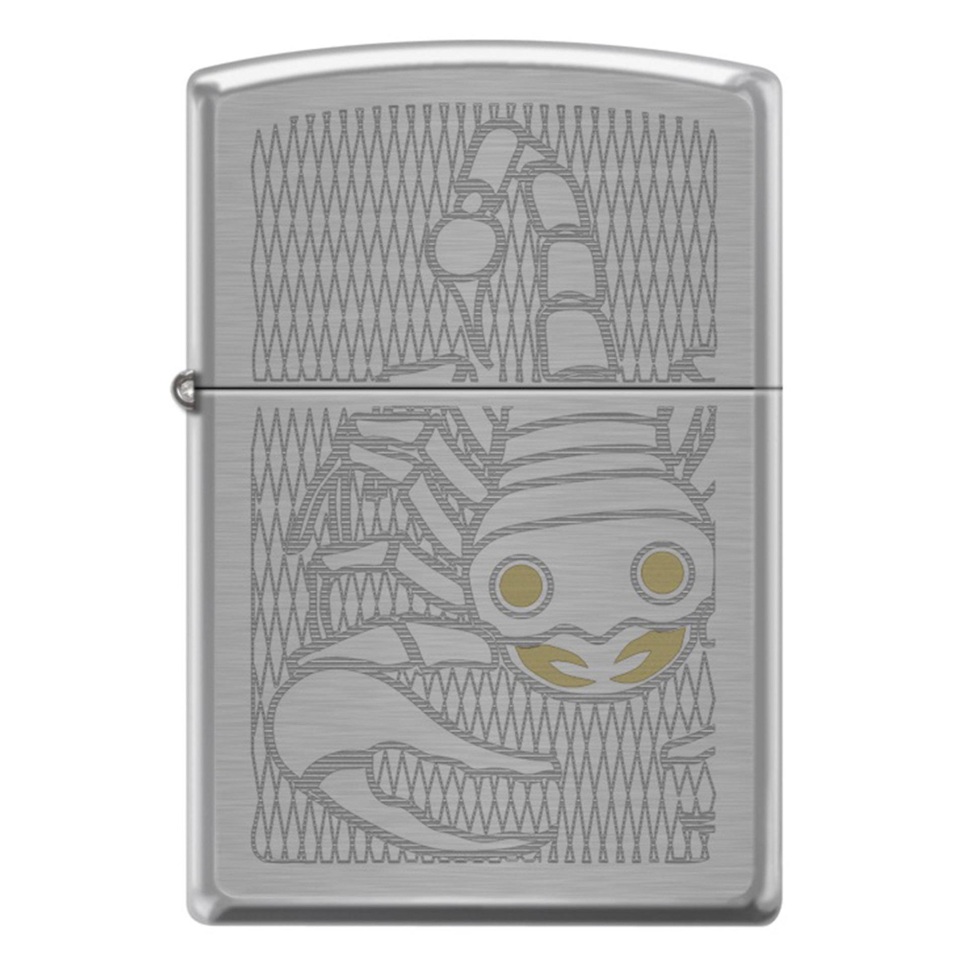 Zippo Scorpion Çakmak 200-096633