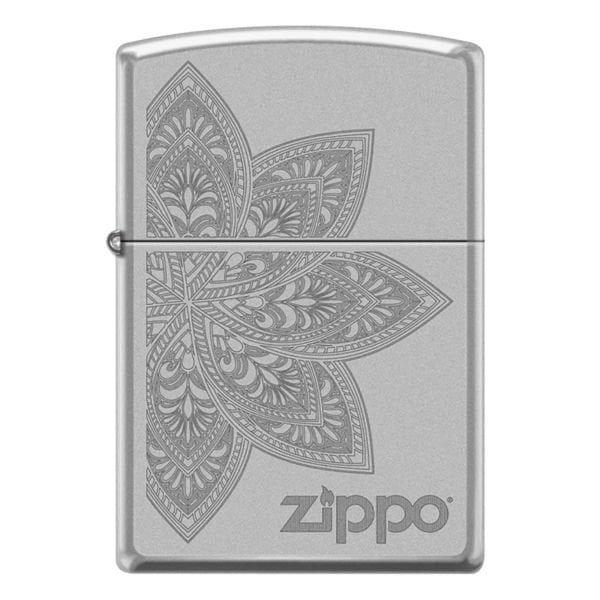 Zippo Delicate Design 1 Çakmak - 205-107356