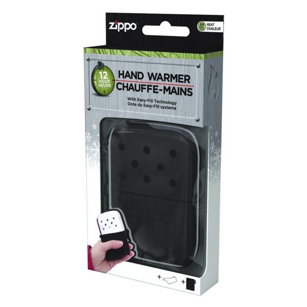 Zippo Hand Warmer (12 Saat El Isıtıcısı) - 40368