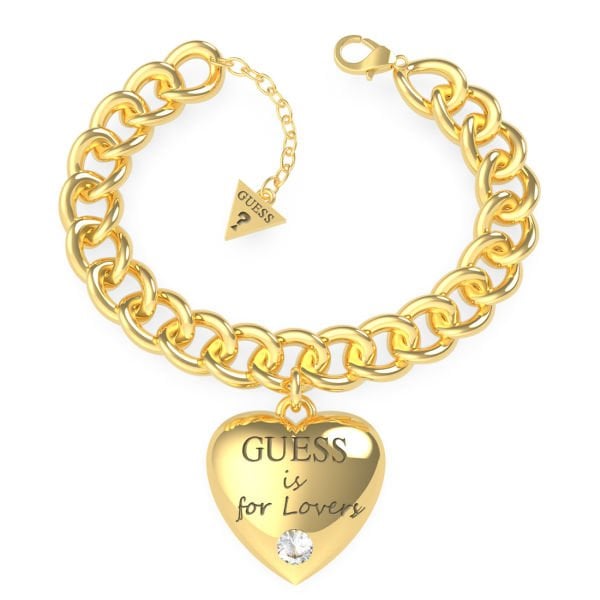 Guess JGUUBB70041S Kalpli Kadın Bileklik