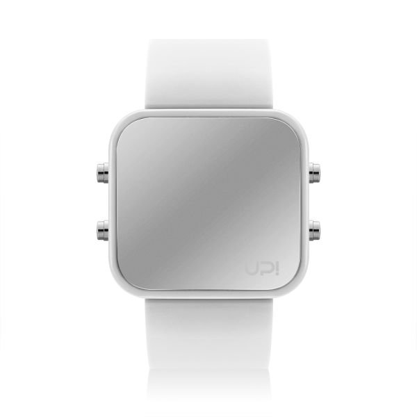 UPWATCH LED WHITE - 449