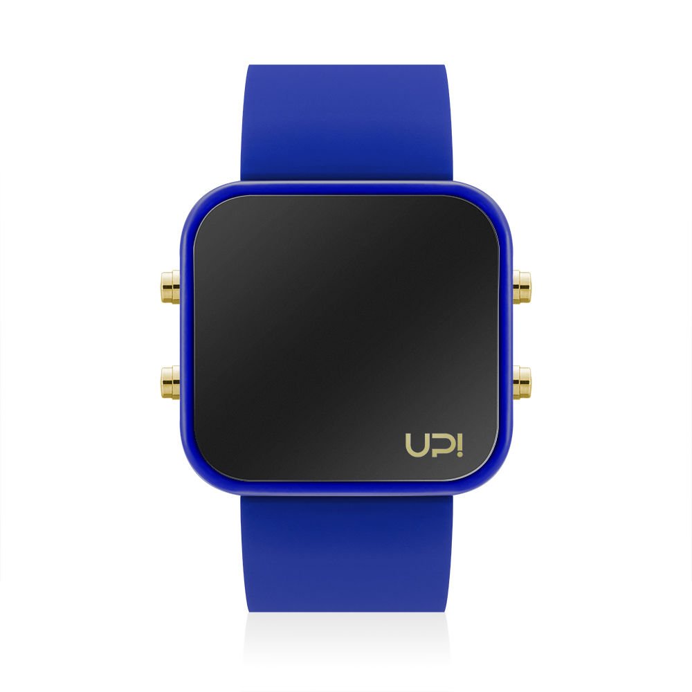 UPWATCH LED GBLUE&BLUE - 348