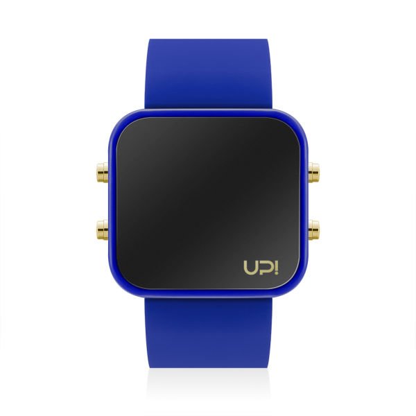 UPWATCH LED GBLUE&BLUE - 348