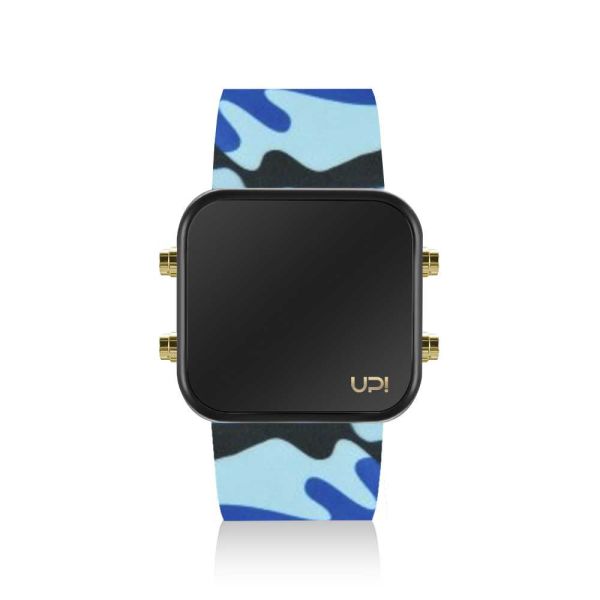 Up watch led mini sale