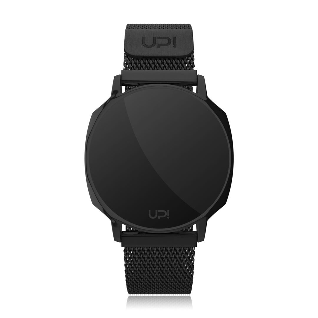 UPWATCH XT BLACK + - 1441