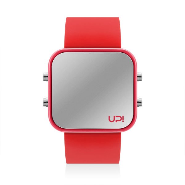 UPWATCH LED RED - 450