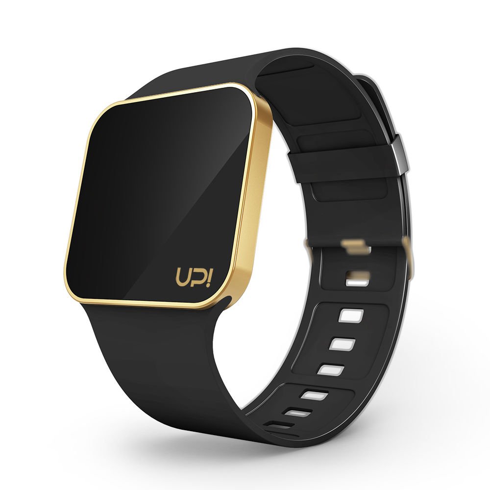 UPWATCH UPGRADE MATTE GOLD&BLACK + - 253