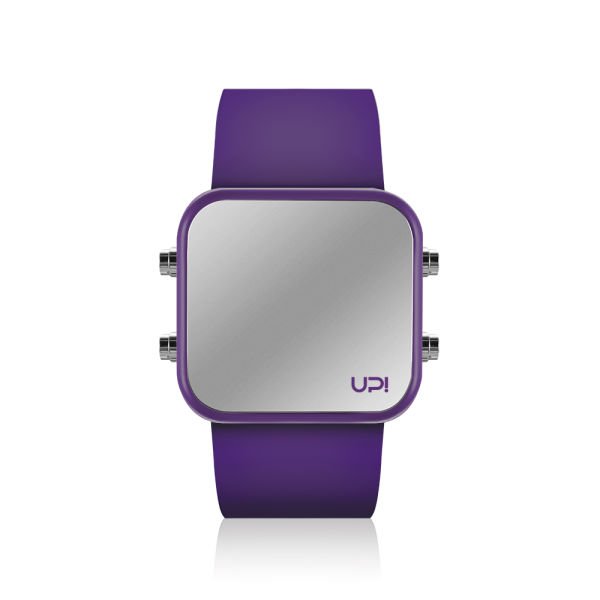 UPWATCH LED MINI PURPLE - 225