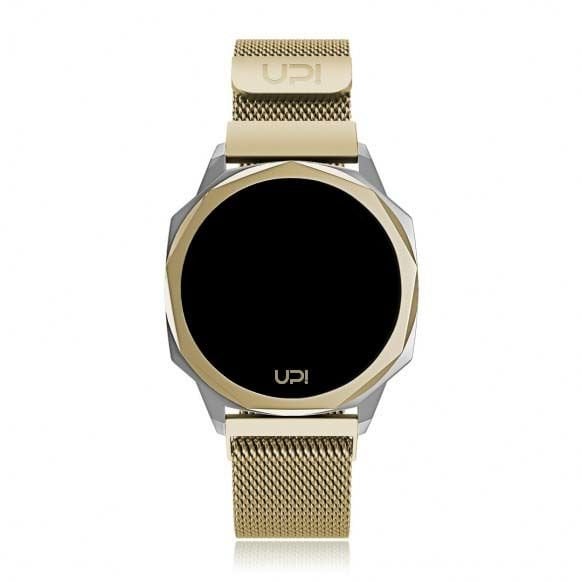 UP Watch Nur Silver