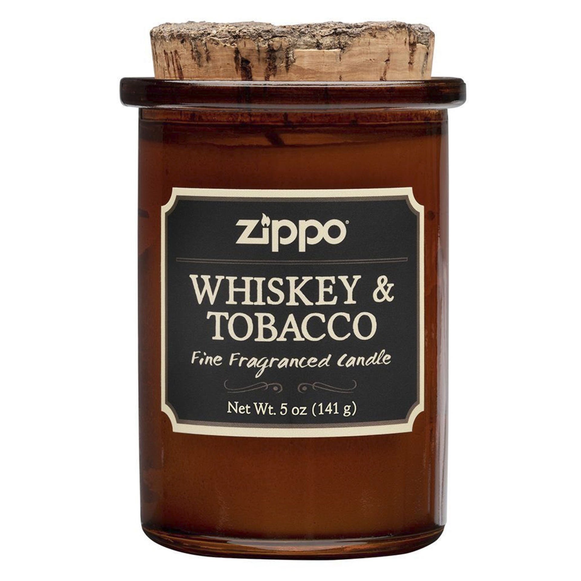 Zippo Kokulu Mum - Whiskey Tobacco - 70015