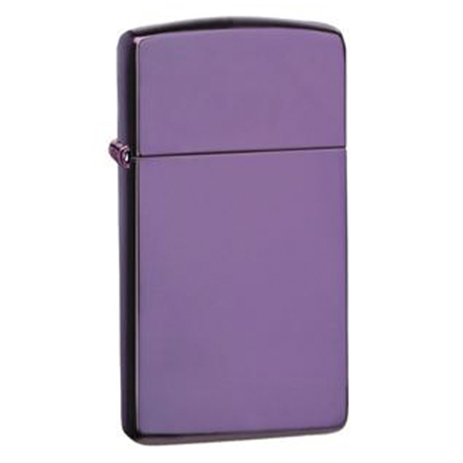 Zippo Slim Abyss Çakmak - 28124-000004