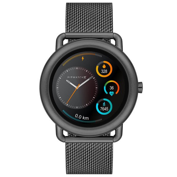 FitWatch FT202201R1002 Akıllı Saat