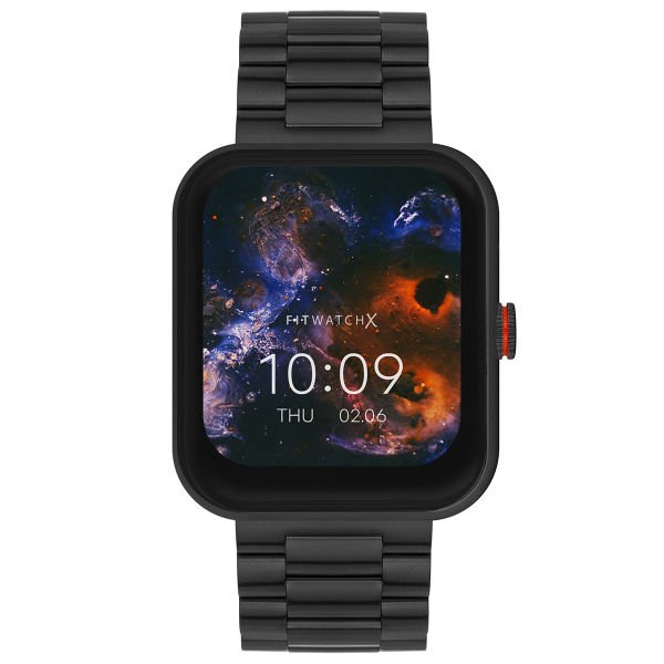 FitWatch FT202201F612 Akıllı Saat