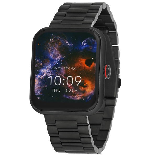 FitWatch FT202201F612 Akıllı Saat