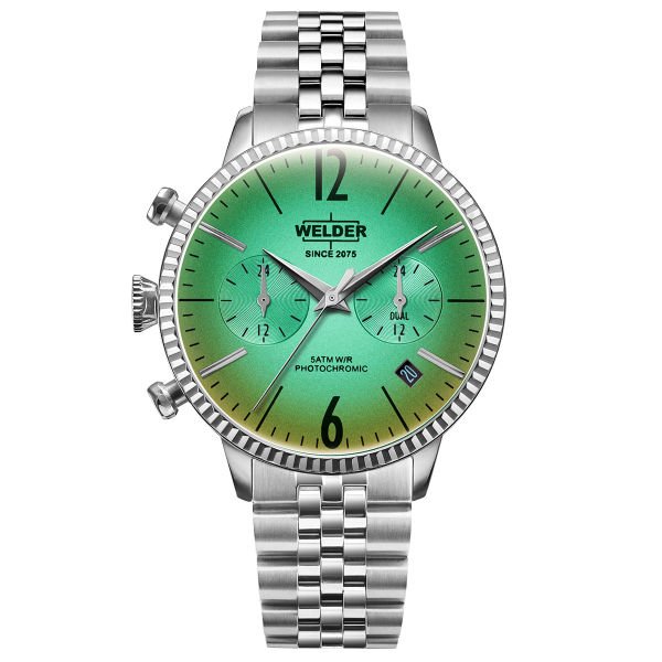 Welder Moody Watch WWRC647 Kadın Kol Saati