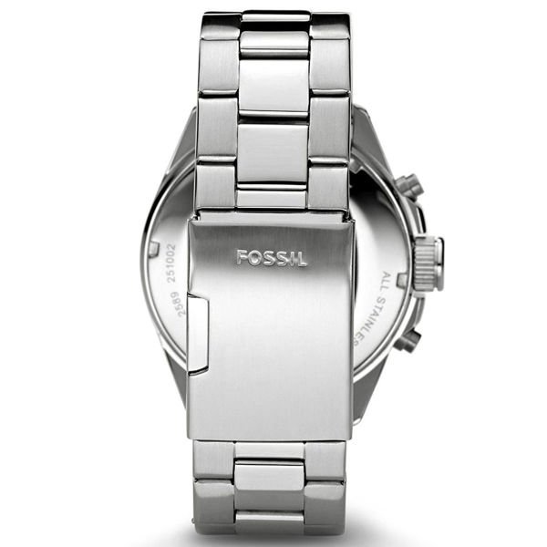 Fossil FCH2600IE Erkek Kol Saati