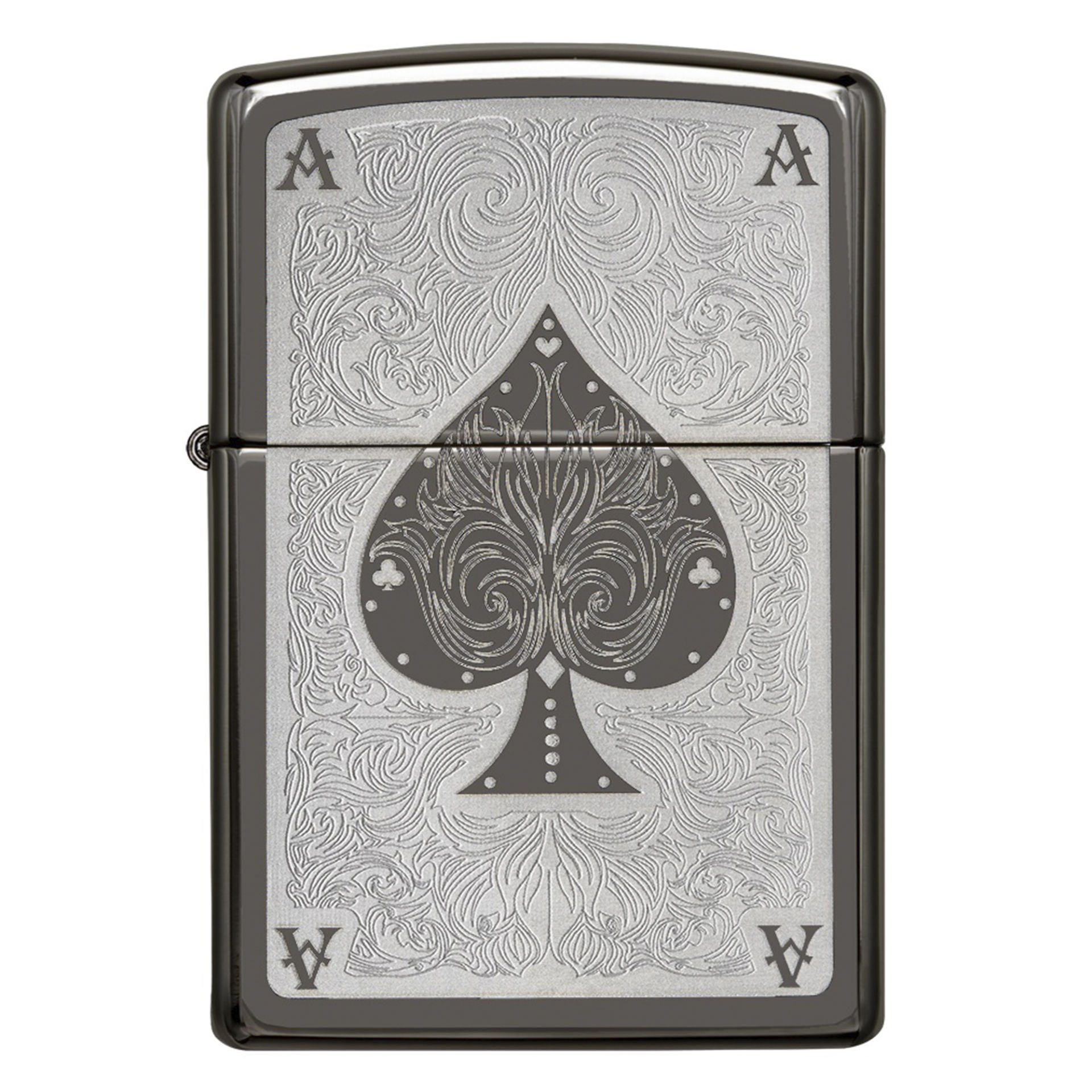 Zippo 150 ACE FILIGREE Çakmak - 28323-000004