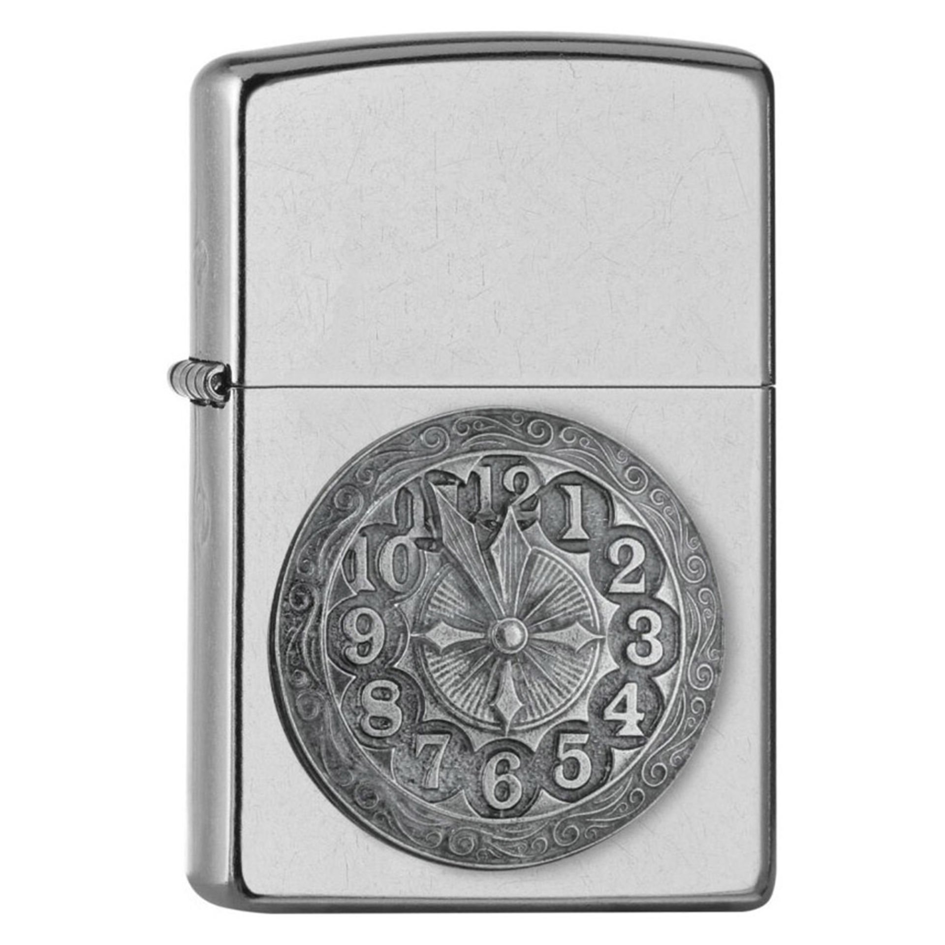 Zippo 207 Watch Tdv Çakmak - 2007645