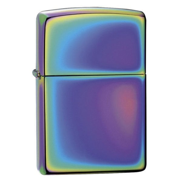 Zippo Spectrum Çakmak - 151-000724