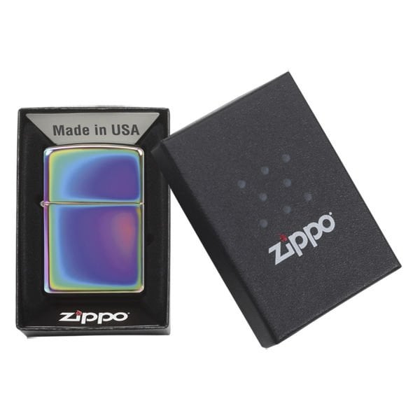 Zippo Spectrum Çakmak - 151-000724