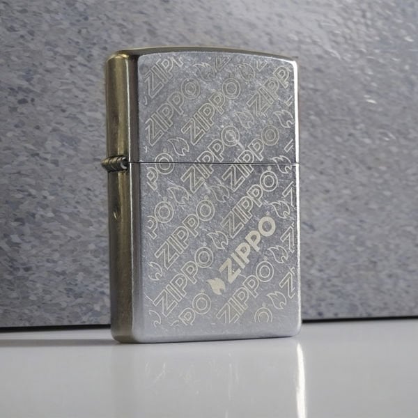 Zippo 207 Zippo Design 4 em Çakmak - 2007895