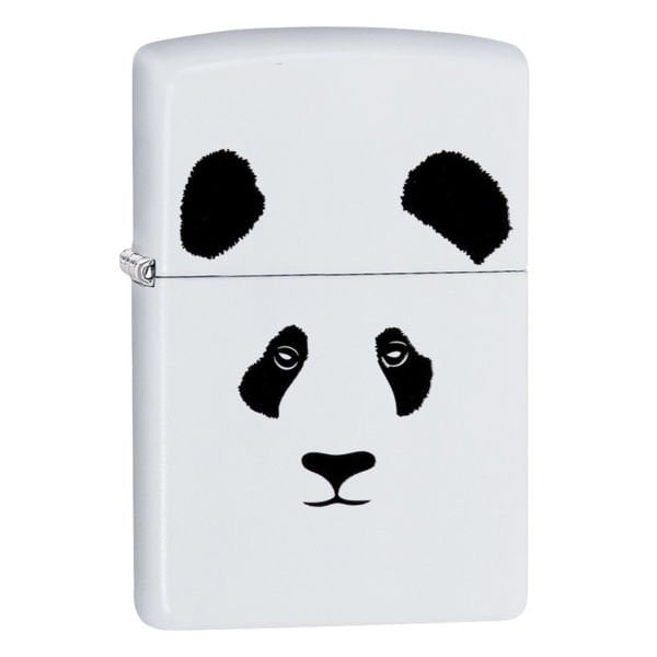 Zippo 214 Panda Çakmak - 28860-000004