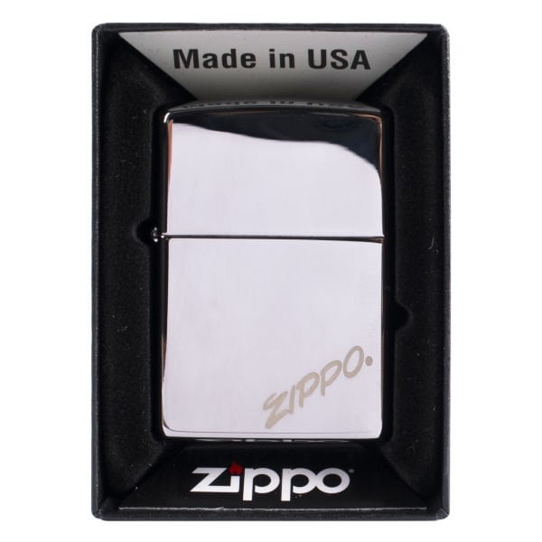 Zippo Desing Çakmak - 250-021764-MODEL02