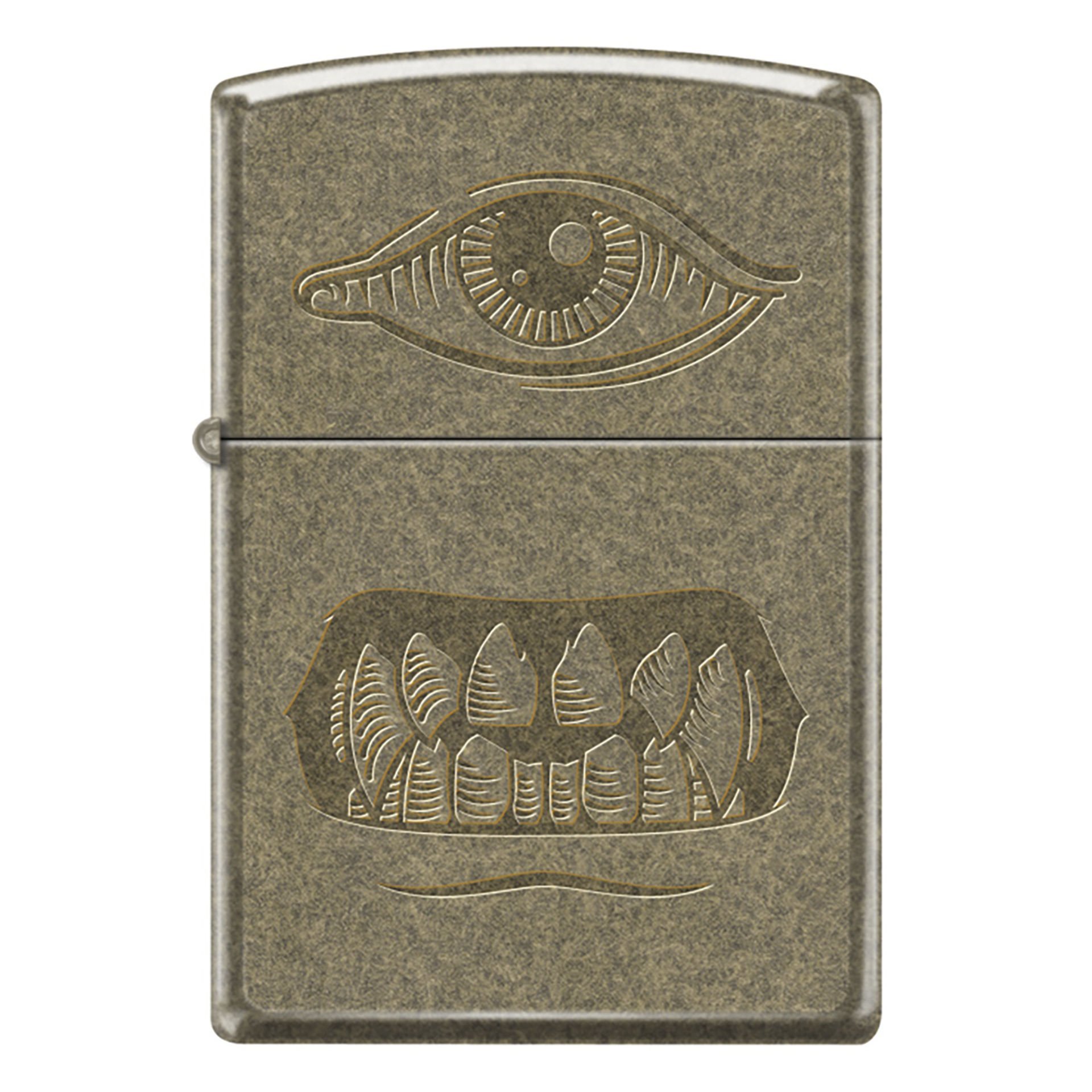 Zippo Cyclops Çakmak - 201FB-107681