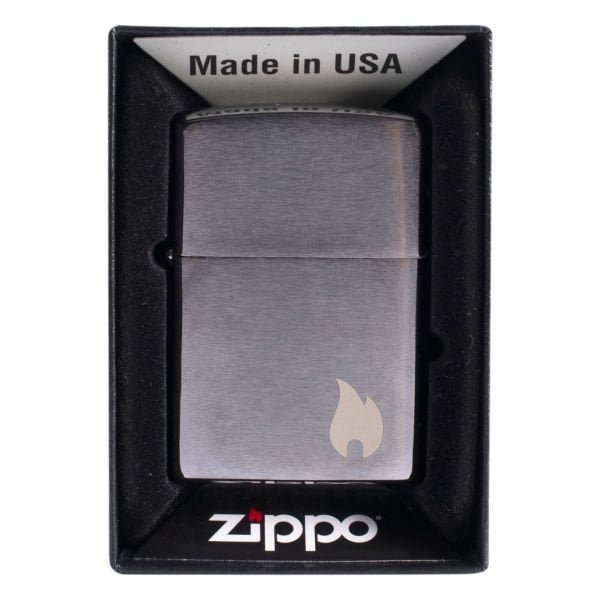 Zippo Desing Çakmak - 200-019272-MODEL02